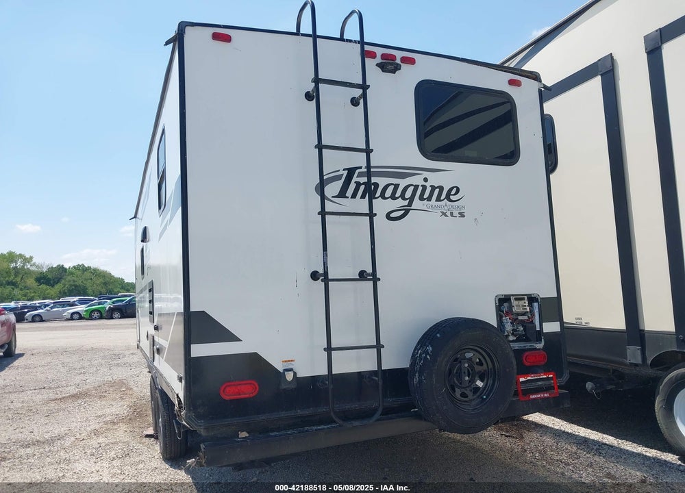 2021 GRAND DESIGN IMAGINE XLS 21BHE VIN: 573TE2527M3418752