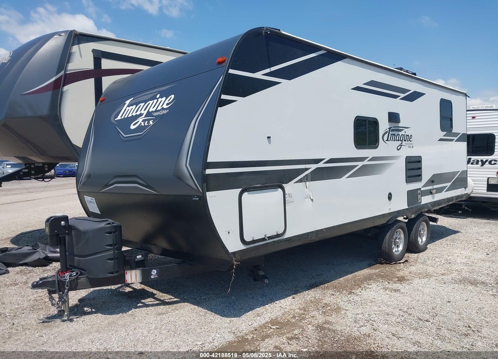 2021 GRAND DESIGN IMAGINE XLS 21BHE VIN: 573TE2527M3418752