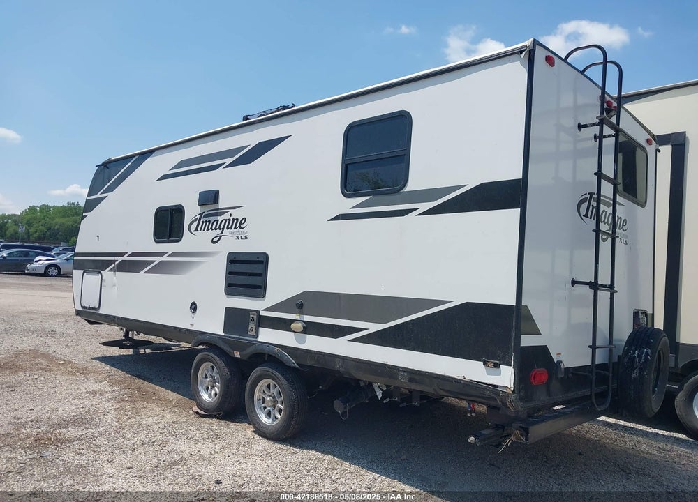 2021 GRAND DESIGN IMAGINE XLS 21BHE VIN: 573TE2527M3418752