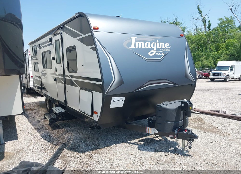 2021 GRAND DESIGN IMAGINE XLS 21BHE VIN: 573TE2527M3418752