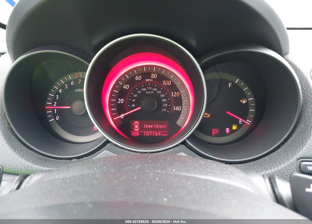 2012 KIA FORTE KOUP VIN: KNAFW6A38C5612794
