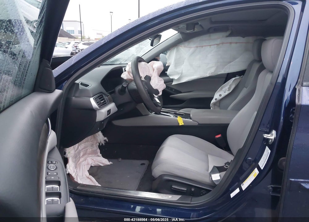 2018 HONDA ACCORD EX VIN: 1HGCV1F47JA069523
