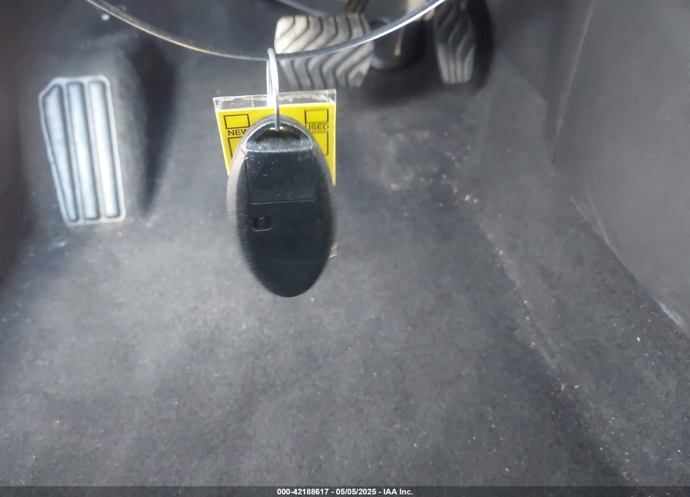 2022 NISSAN ALTIMA VIN: 1N4BL4CW6NN410342