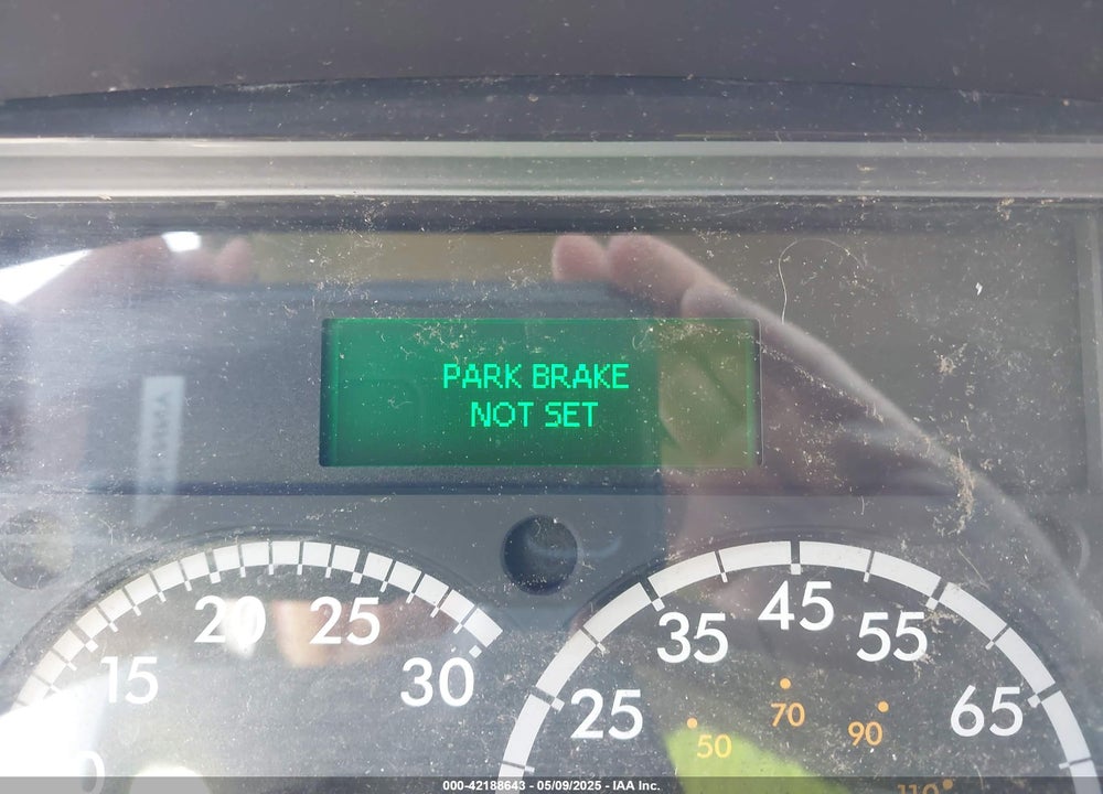 2017 FREIGHTLINER M2 106 VIN: 3ALACWDT6HDJA6412