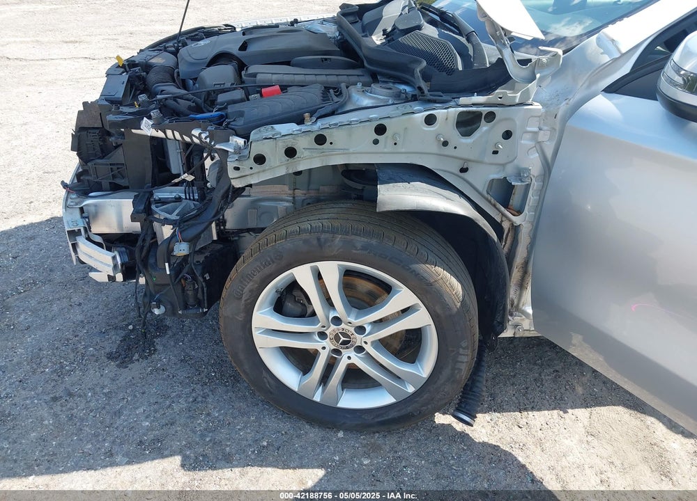 2019 MERCEDES-BENZ GLA 250 VIN: WDCTG4EB6KU000469
