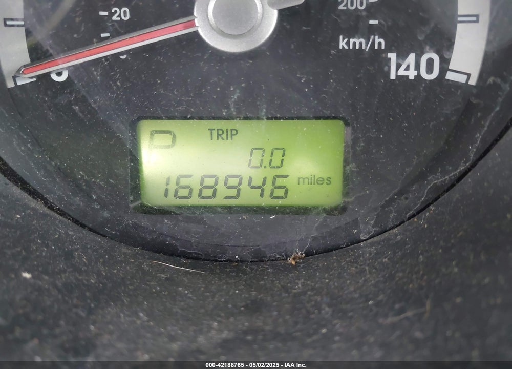 2006 KIA SPORTAGE VIN: KNDJE723867146717