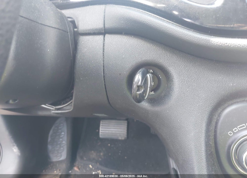 2013 DODGE DART VIN: 1C3CDFAA2DD105430