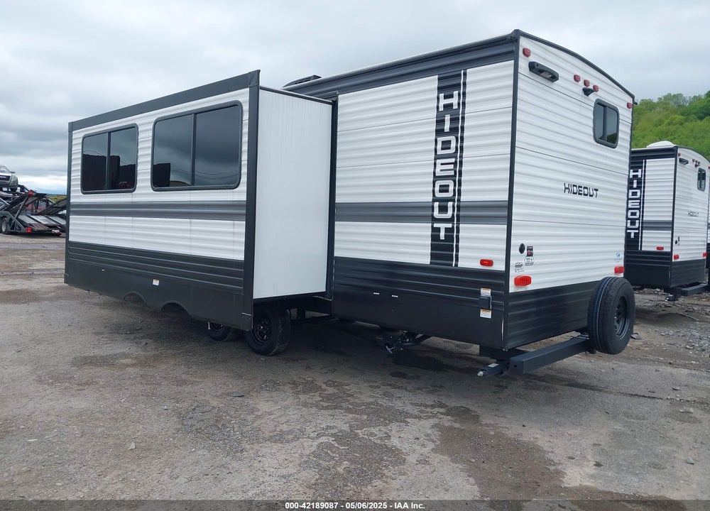 2025 KEYSTONE OTHER VIN: 4YDTH1M27S7240368