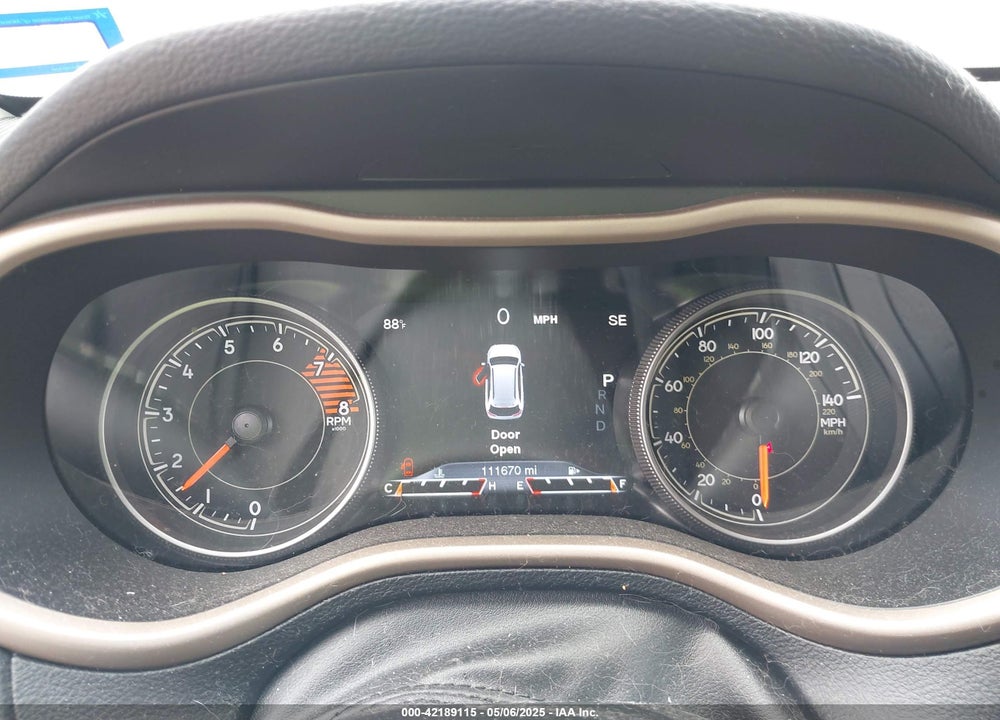 2018 JEEP CHEROKEE VIN: 1C4PJMDX3JD516924