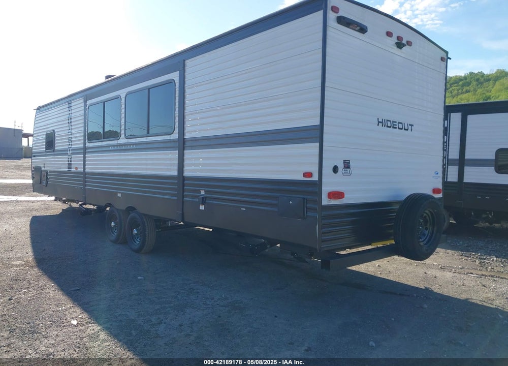 2024 KEYSTONE 310BS VIN: 4YDTH1R27R7245010