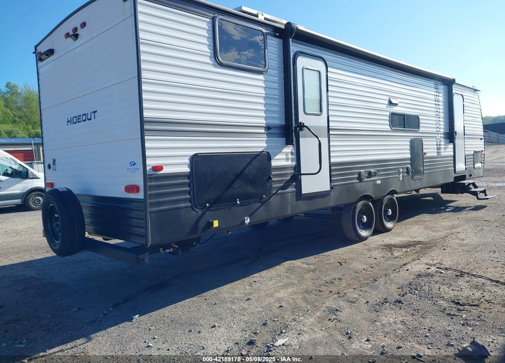 2024 KEYSTONE 310BS VIN: 4YDTH1R27R7245010