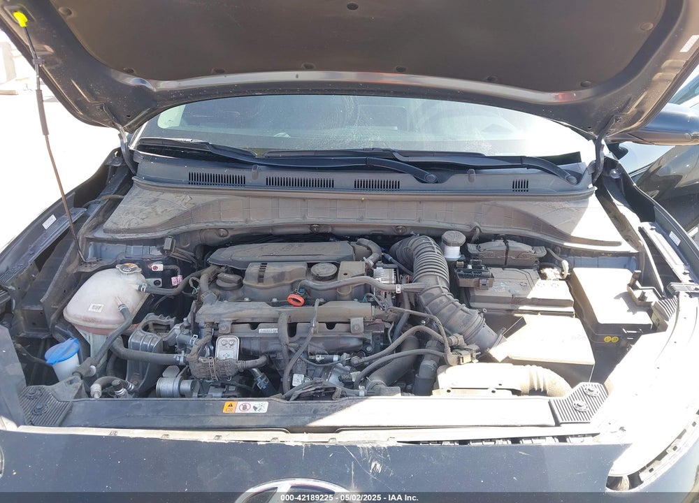 2023 HYUNDAI KONA LIMITED VIN: KM8K53A31PU971141