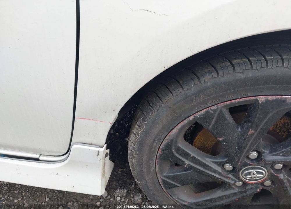 2017 TOYOTA COROLLA IM VIN: JTNKARJE3HJ548712