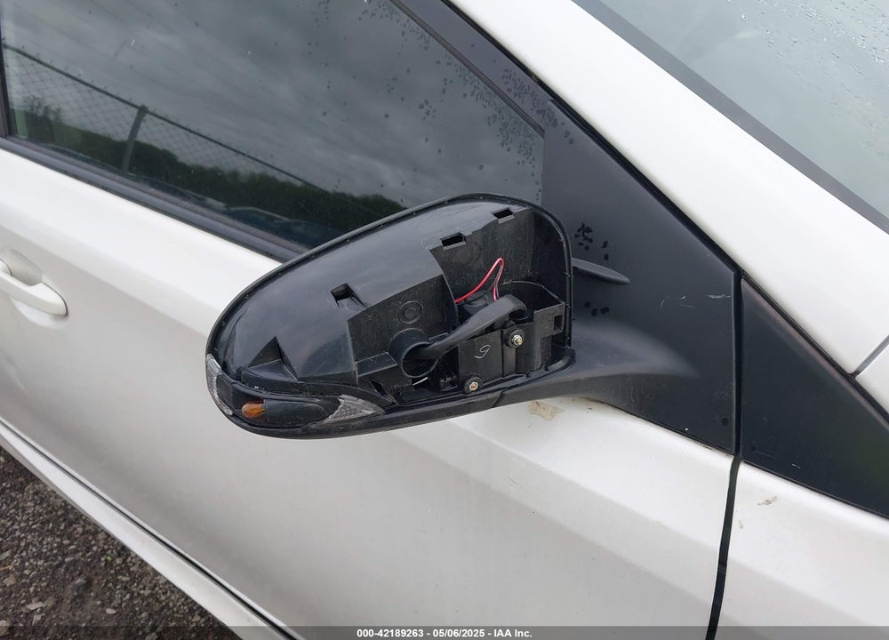 2017 TOYOTA COROLLA IM VIN: JTNKARJE3HJ548712