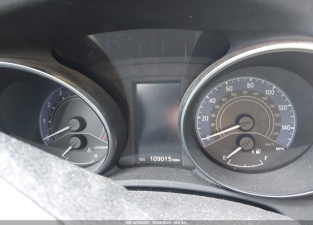 2017 TOYOTA COROLLA IM VIN: JTNKARJE3HJ548712