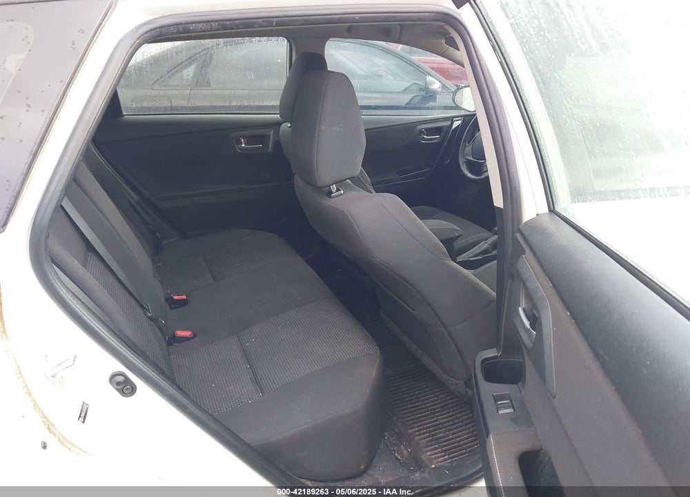2017 TOYOTA COROLLA IM VIN: JTNKARJE3HJ548712