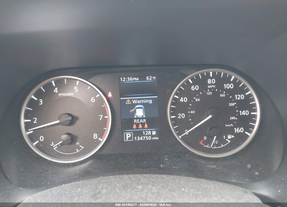 2021 NISSAN SENTRA S XTRONIC CVT VIN: 3N1AB8BV6MY291995