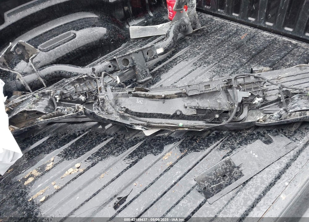 2021 RAM 1500 VIN: 1C6RREFT6MN709754