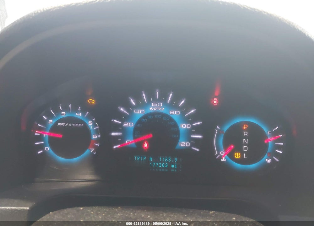 2012 FORD FUSION VIN: 3FAHP0HA6CR370262