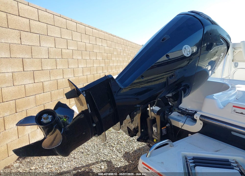 2023 BAYLINER OTHER VIN: 00000BLBX24721223