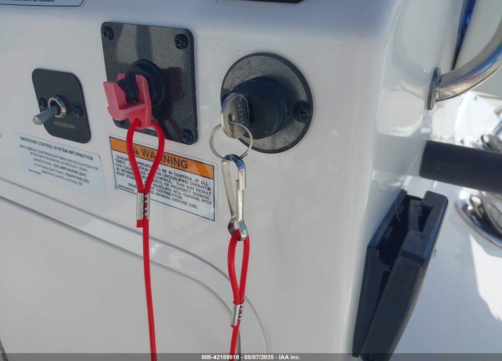 2023 BAYLINER OTHER VIN: 00000BLBX24721223