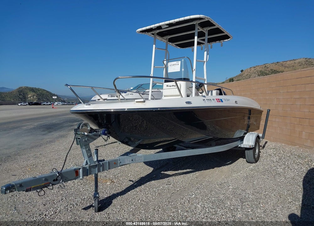 2023 BAYLINER OTHER VIN: 00000BLBX24721223