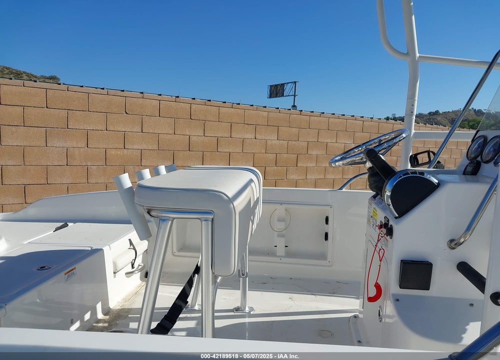 2023 BAYLINER OTHER VIN: 00000BLBX24721223