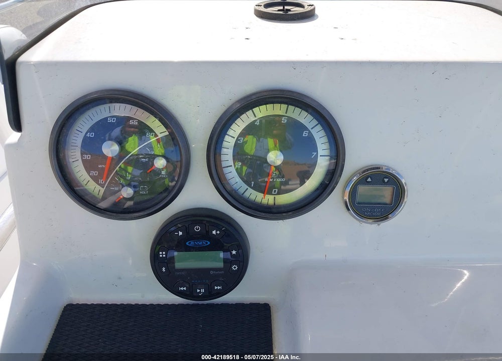 2023 BAYLINER OTHER VIN: 00000BLBX24721223