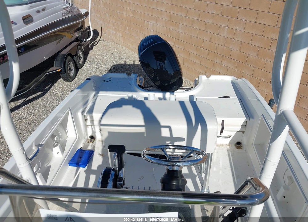 2023 BAYLINER OTHER VIN: 00000BLBX24721223