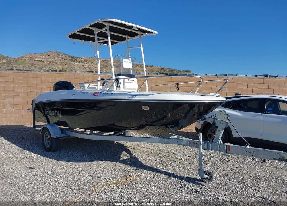 2023 BAYLINER OTHER VIN: 00000BLBX24721223