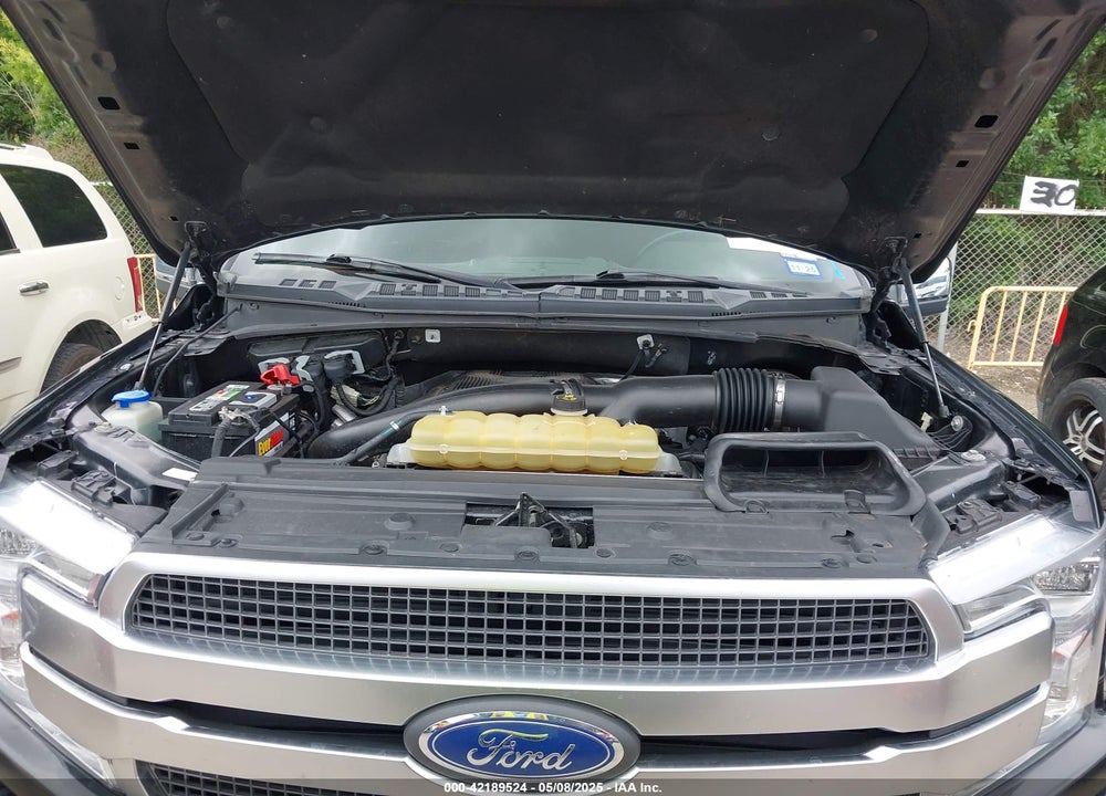 2020 FORD F-150 VIN: 1FTEW1C48LFA50851