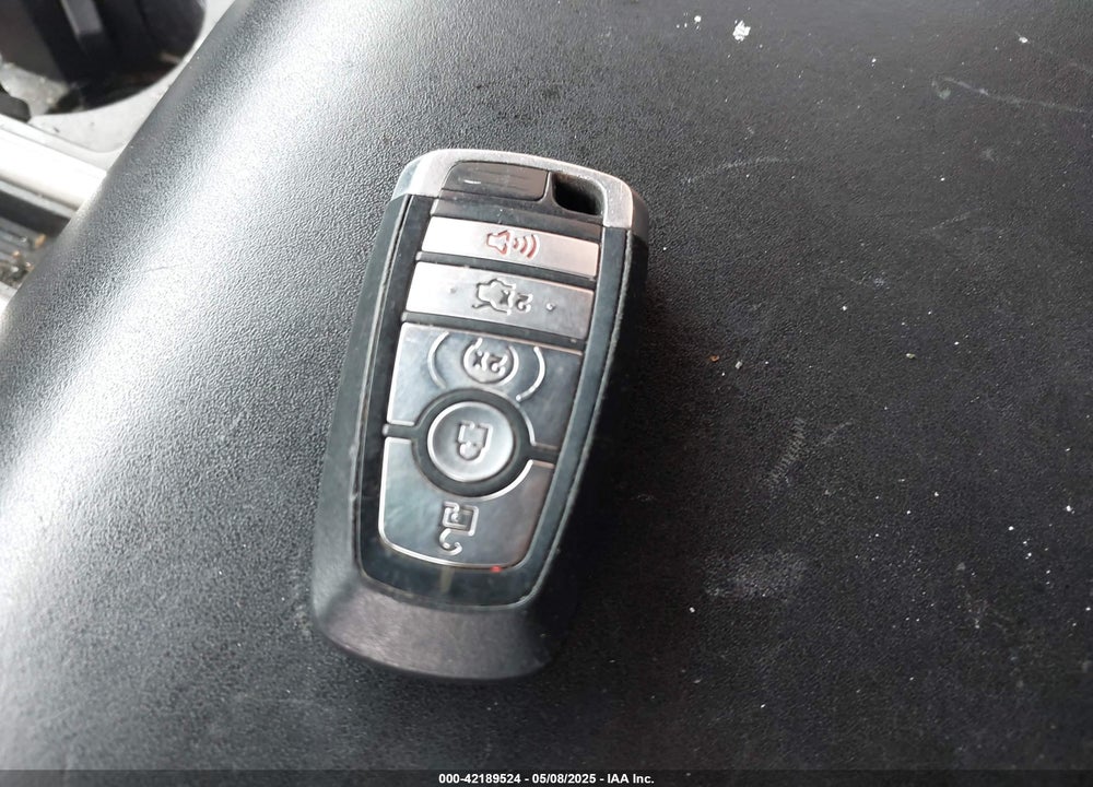 2020 FORD F-150 VIN: 1FTEW1C48LFA50851