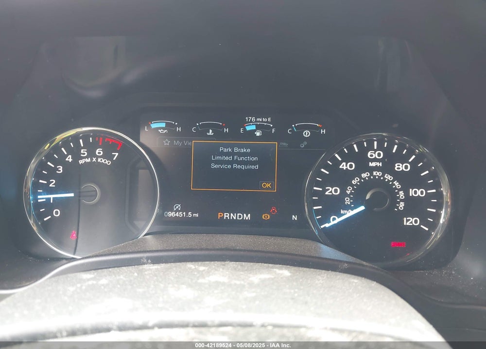 2020 FORD F-150 VIN: 1FTEW1C48LFA50851
