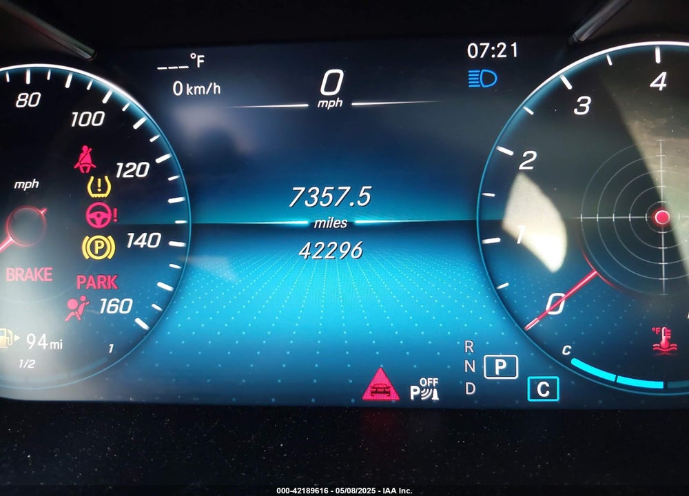 2022 MERCEDES-BENZ GLC CLASS VIN: W1N0G8DB9NV374065