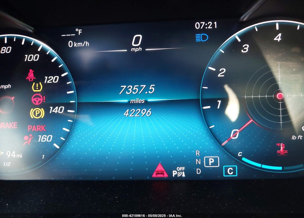 2022 MERCEDES-BENZ GLC CLASS VIN: W1N0G8DB9NV374065