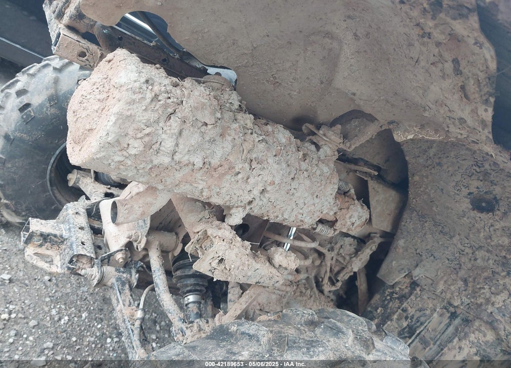 2023 POLARIS SPORTSMAN VIN: 3NESEA50XPN491513
