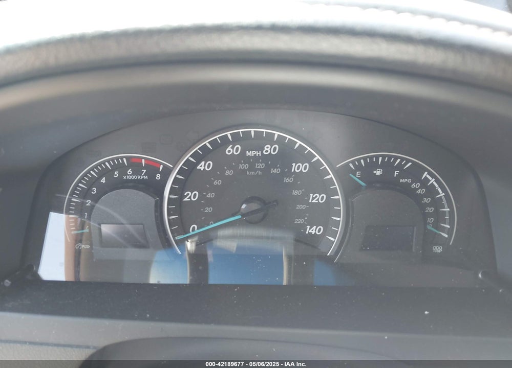2012 TOYOTA CAMRY LE VIN: 4T4BF1FKXCR166918