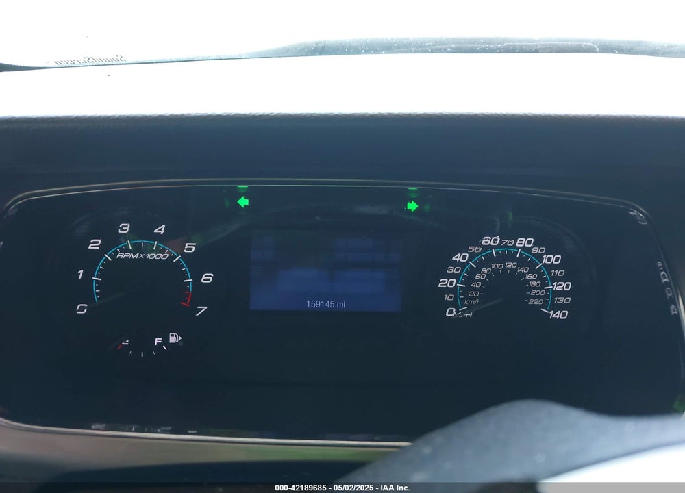 2013 FORD TAURUS SEL VIN: 1FAHP2E8XDG123686