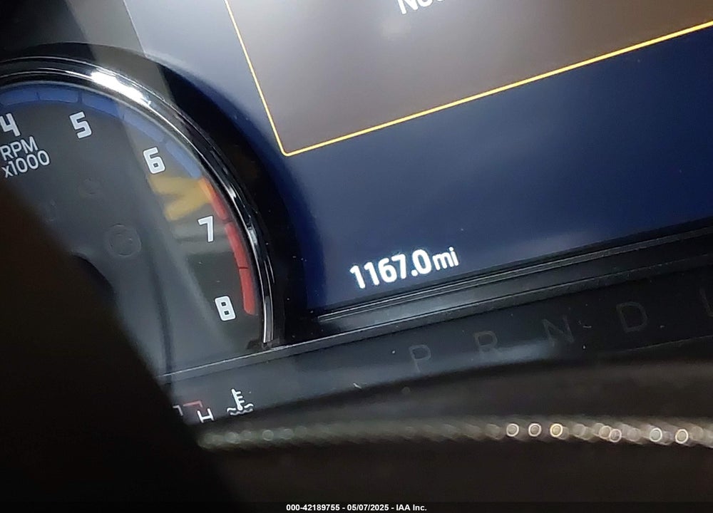 2024 FORD BRONCO SPORT VIN: 3FMCR9C63RRF38840
