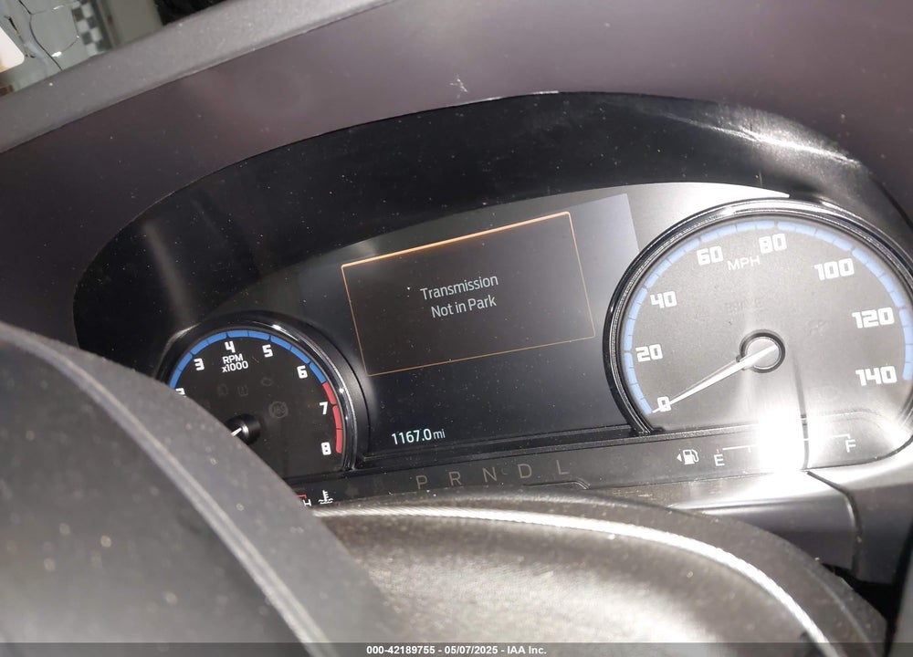 2024 FORD BRONCO SPORT VIN: 3FMCR9C63RRF38840