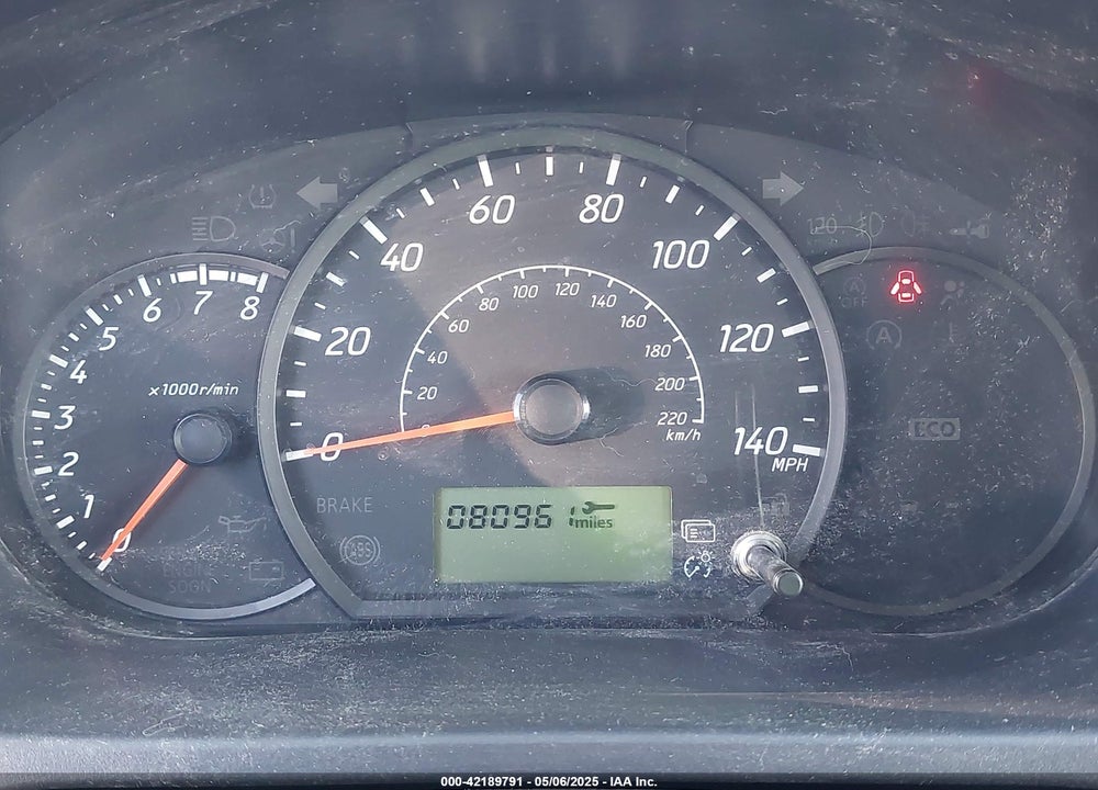 2015 MITSUBISHI MIRAGE VIN: ML32A3HJ2FH060217