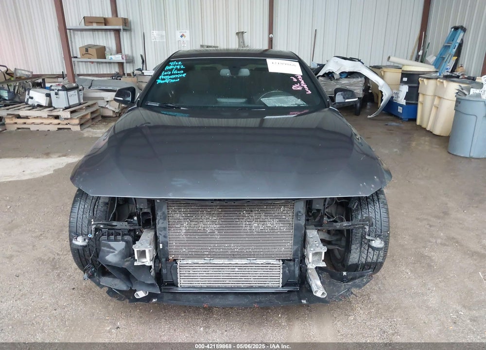 2014 BMW 428I VIN: WBA3N9C58EF721128