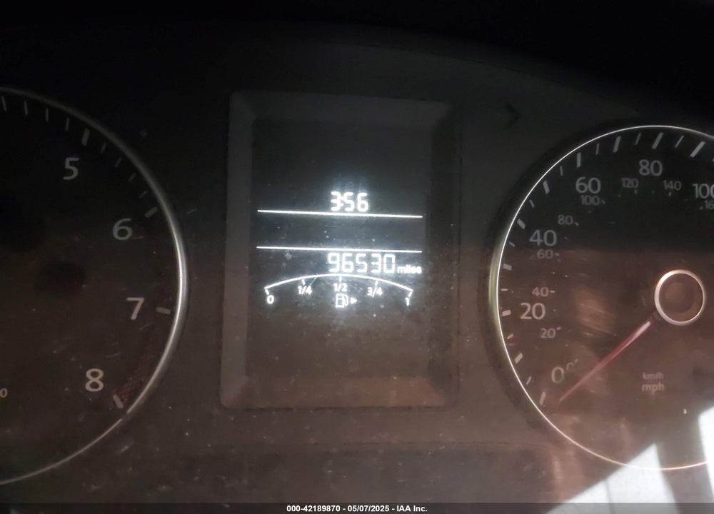 2014 VOLKSWAGEN JETTA 1.8T SE VIN: 3VWD07AJ3EM437025