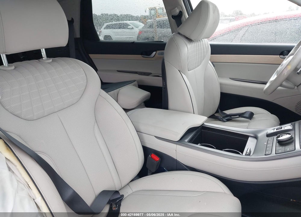 2024 HYUNDAI PALISADE LIMITED VIN: KM8R54GE3RU741276