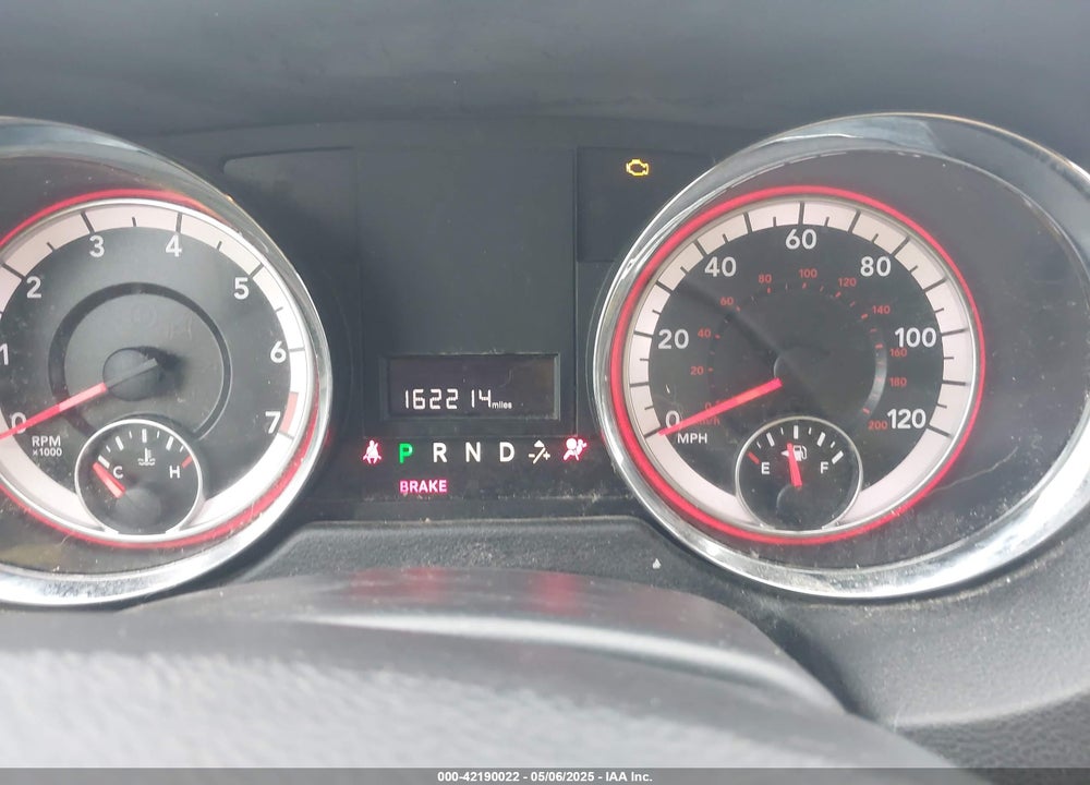 2019 DODGE GRAND CARAVAN SXT VIN: 2C4RDGCG5KR565883