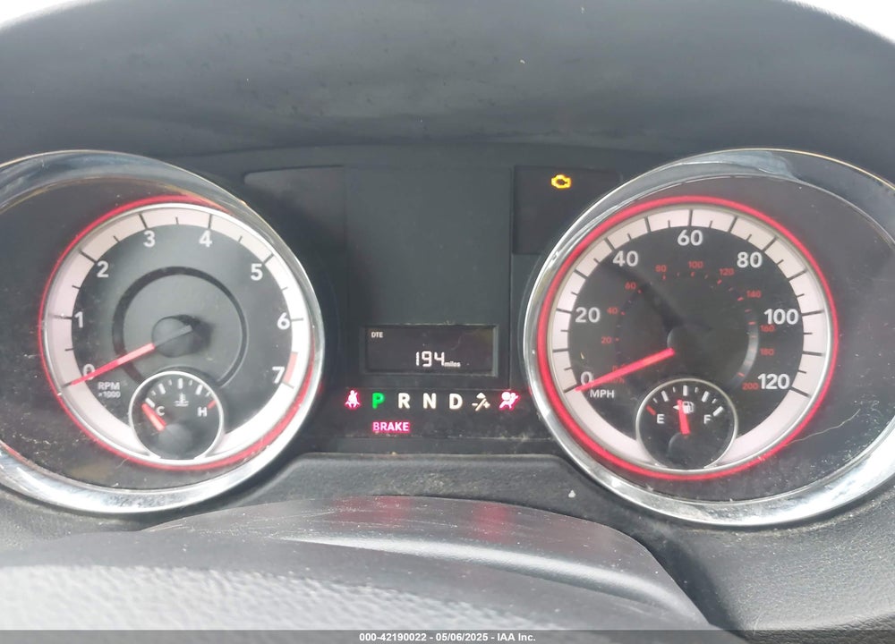 2019 DODGE GRAND CARAVAN SXT VIN: 2C4RDGCG5KR565883
