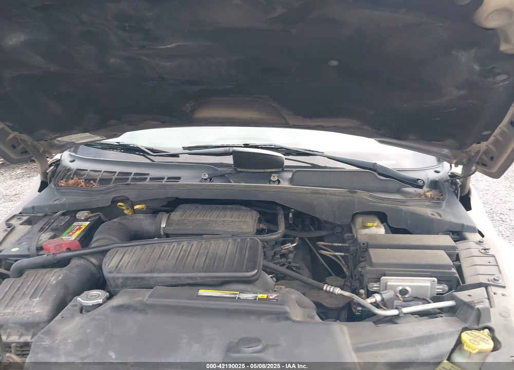 2005 DODGE DURANGO LIMITED VIN: 1D4HB58N05F559145