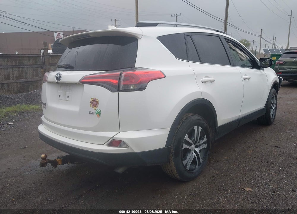 2017 TOYOTA RAV4 VIN: JTMZFREV7HD102186
