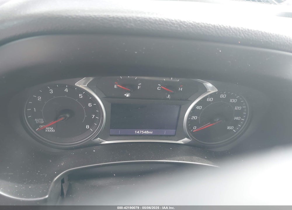 2019 GMC TERRAIN SLT VIN: 3GKALPEX7KL128899