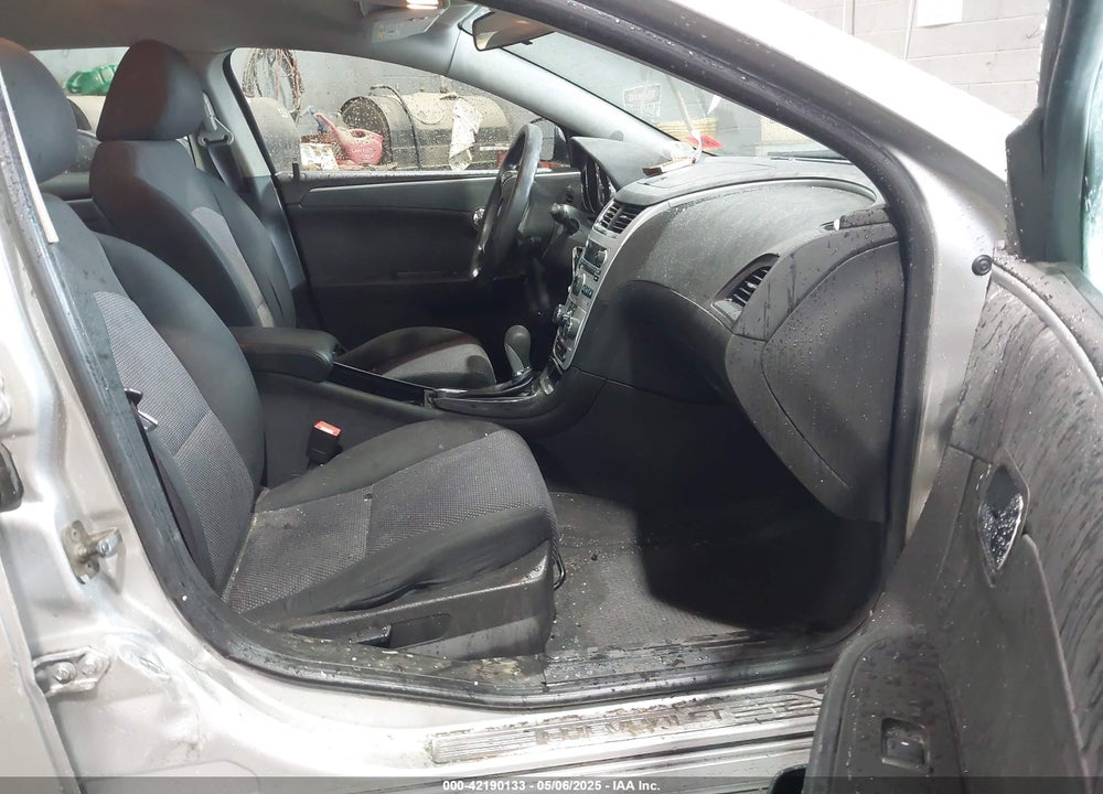 2010 CHEVROLET MALIBU VIN: 1G1ZC5EB3A4102305